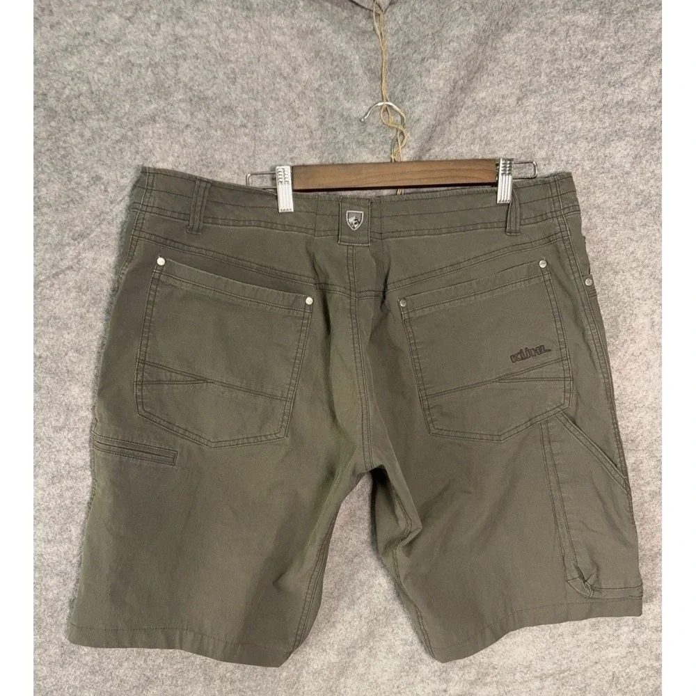 Kuhl revolvr shorts